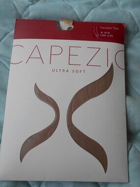 Transition Tights- Suntan- L/XL   NWT